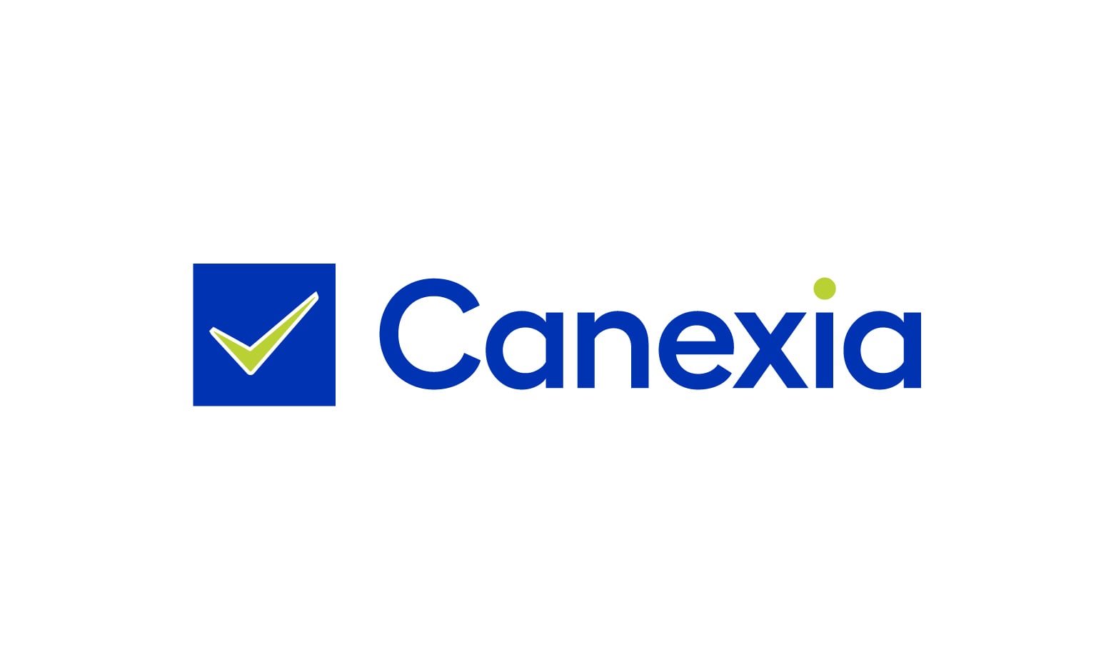 Canexia logo